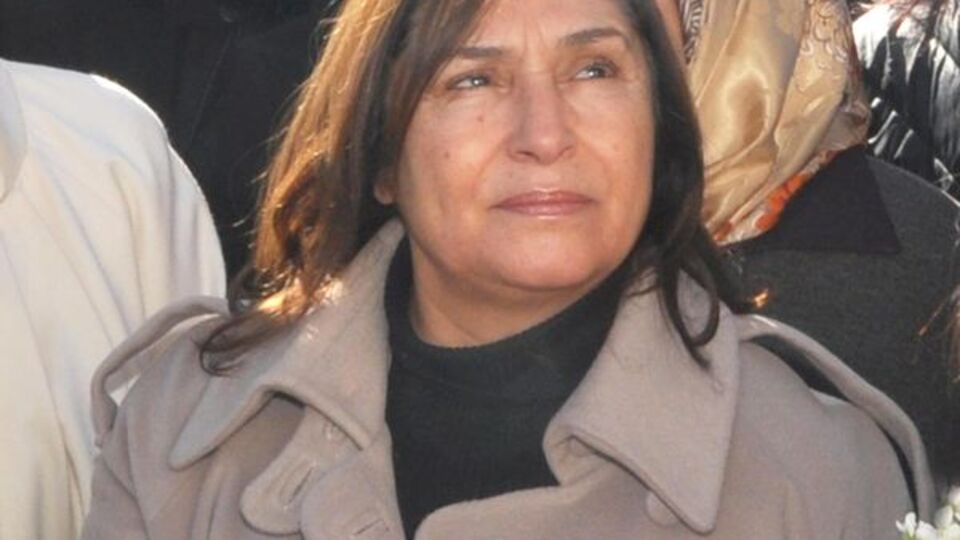 "Saygısızlık"