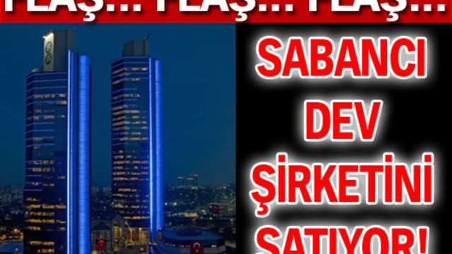 Sabancı Temsa'yı bırakmıyor!