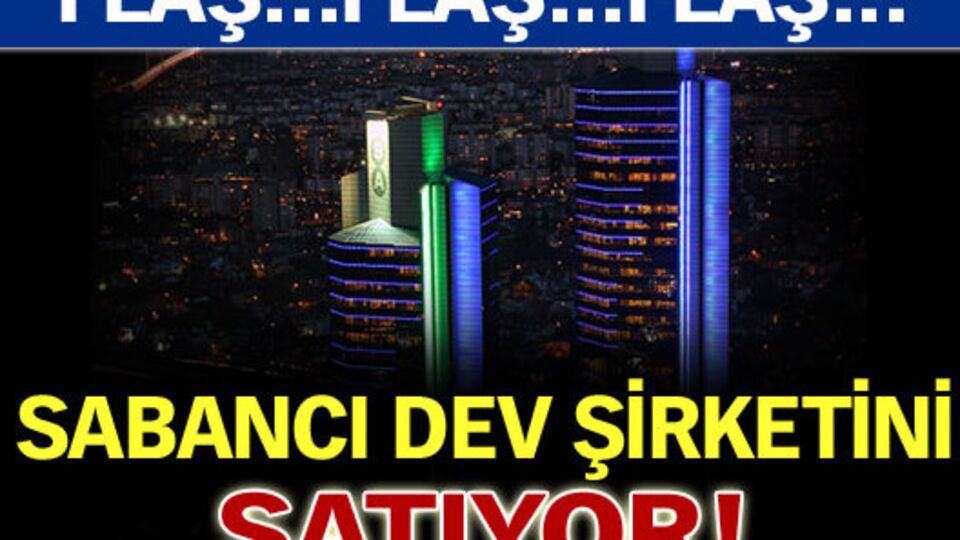 Sabancı Temsa'yı bırakmıyor!