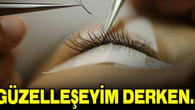 Tehlikenin farkında mısınız?