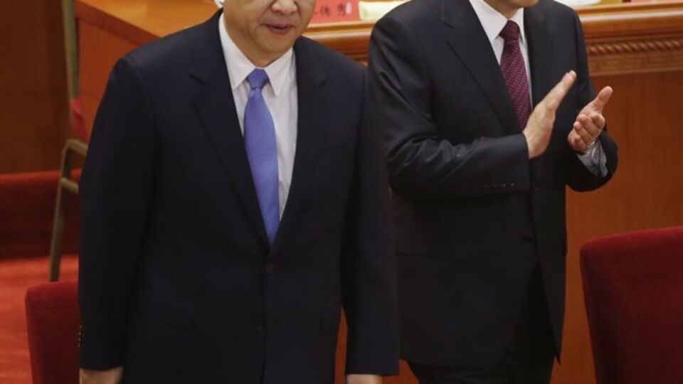 Çin'den ABD'ye: Saygı göster!