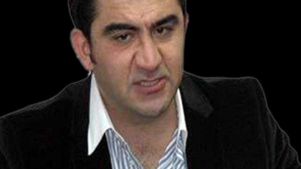 Ümit Özat Galatasaraylılara böyle cevap verdi!