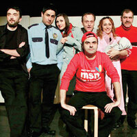 Özel tiyatrolarda en büyük sorun ödeneksizlik mi?