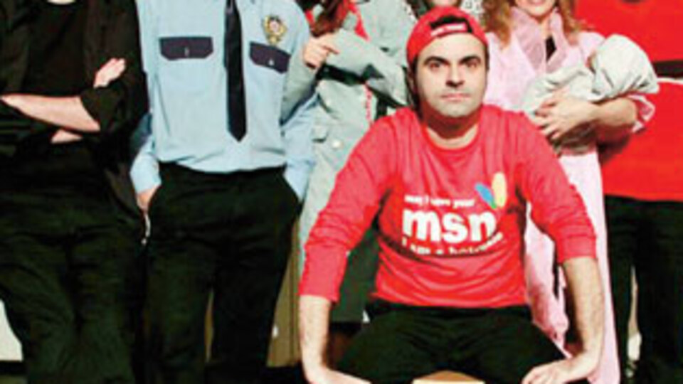 Özel tiyatrolarda en büyük sorun ödeneksizlik mi?