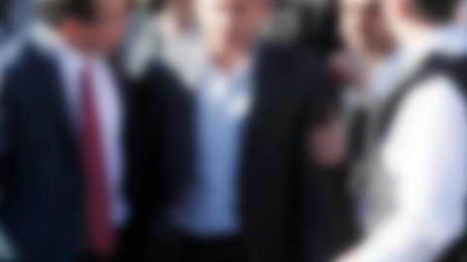 Adliye çıkışı silahlı kavga