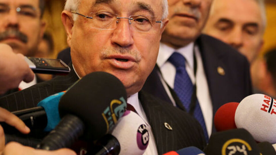 Çiçek'ten AB'ye üye ülkelere tavsiye!