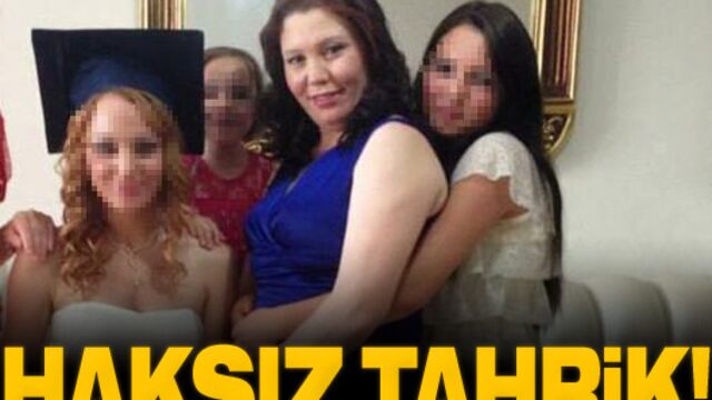 Haksız tahrik!