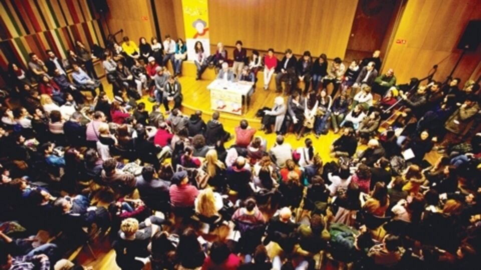 'Gezici Festival' Sinop'a geliyor!