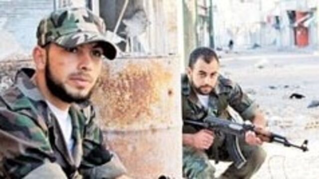 İslamcılarla Ankara'da buluşma