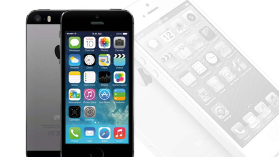 iPhone 5S'in fiyatı en çok bize dokundu!