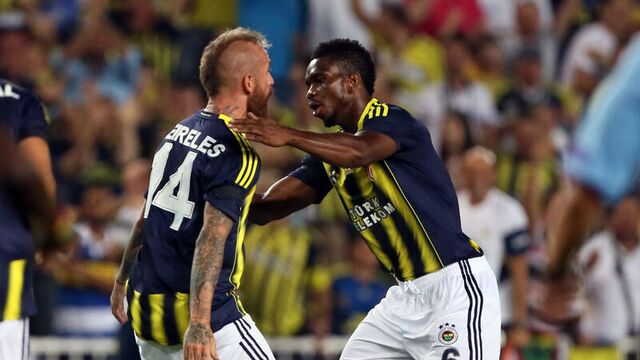 Gidiyor mu?