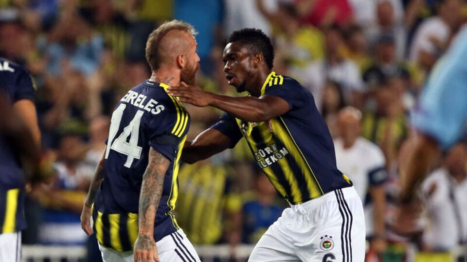 Gidiyor mu?