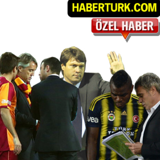 Süper Lig'e damgasını vuran taktikler!