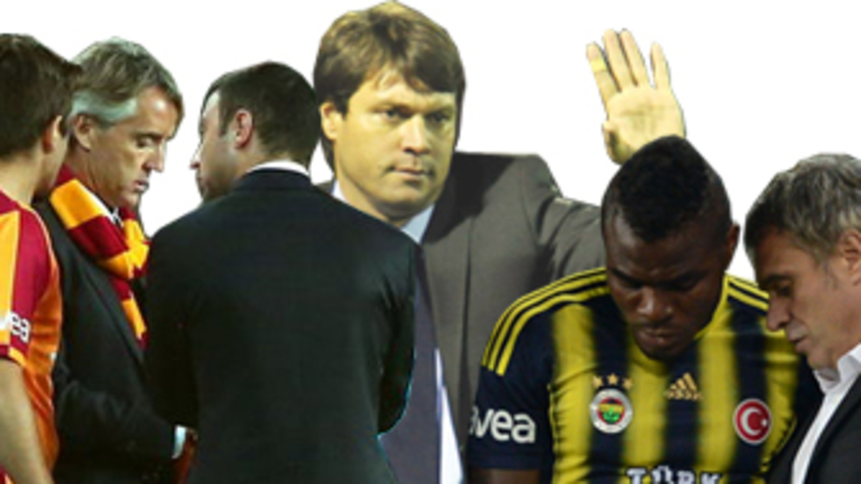 Süper Lig'e damgasını vuran taktikler!