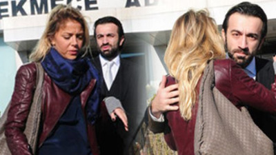 "Nikaha mı yetişeceksin?"