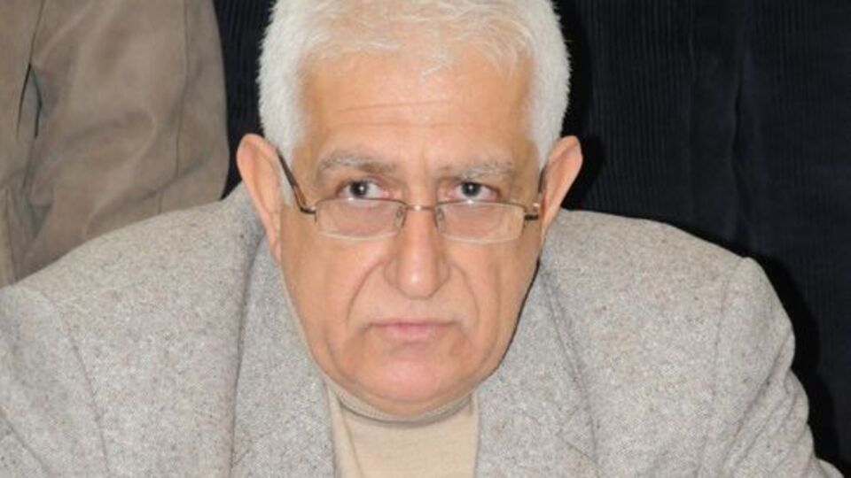 Şırnak'ı sarsan ölüm!