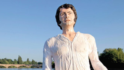 Darcy'nin iPod'undan Raskolnikov'un çekme kasetlerine