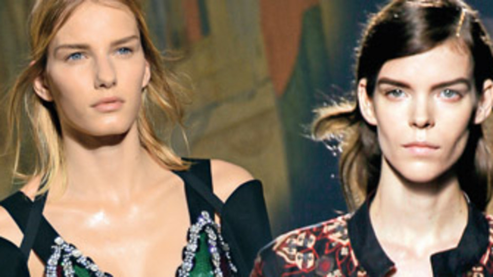 Moda, yaratıcılık ve Antwerp