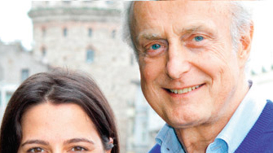 "Koku şehvet uyandırır"