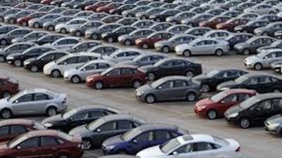 'Araba sevdamız' devam edecek!