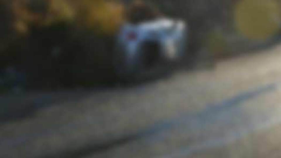 Edremit'te feci kaza!