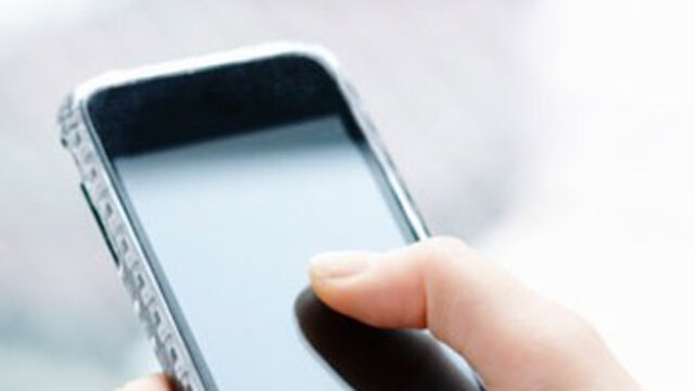 Akıllı telefon kullanıcıları dikkat!
