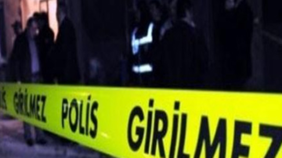 İzmir'de doğalgaz patlaması!