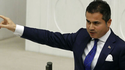 Bakan Kılıç'tan 'Yüce Atatürk' açıklaması