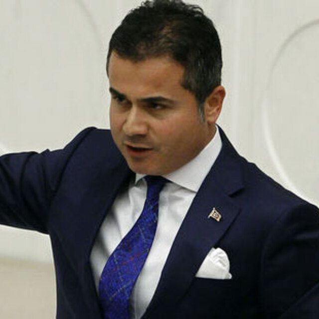 Bakan Kılıç'tan 'Yüce Atatürk' açıklaması