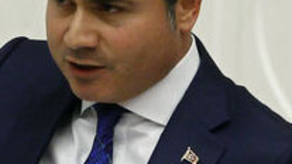 Bakan Kılıç'tan 'Yüce Atatürk' açıklaması