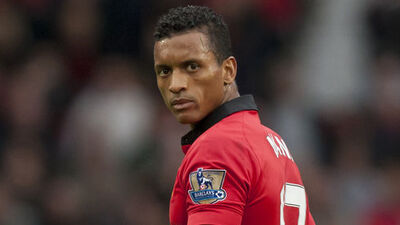 G.Saray'da Nani sesleri!