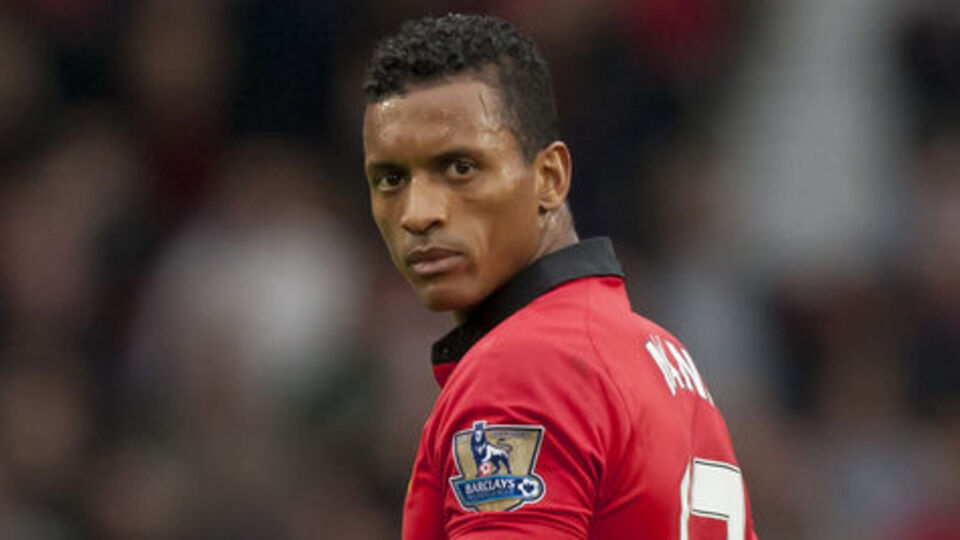 G.Saray'da Nani sesleri!