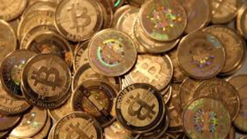 İnternetin altını: "Bitcoin"