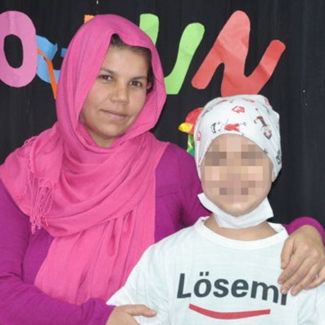 'Ünzile' 4 koyun ediyor!