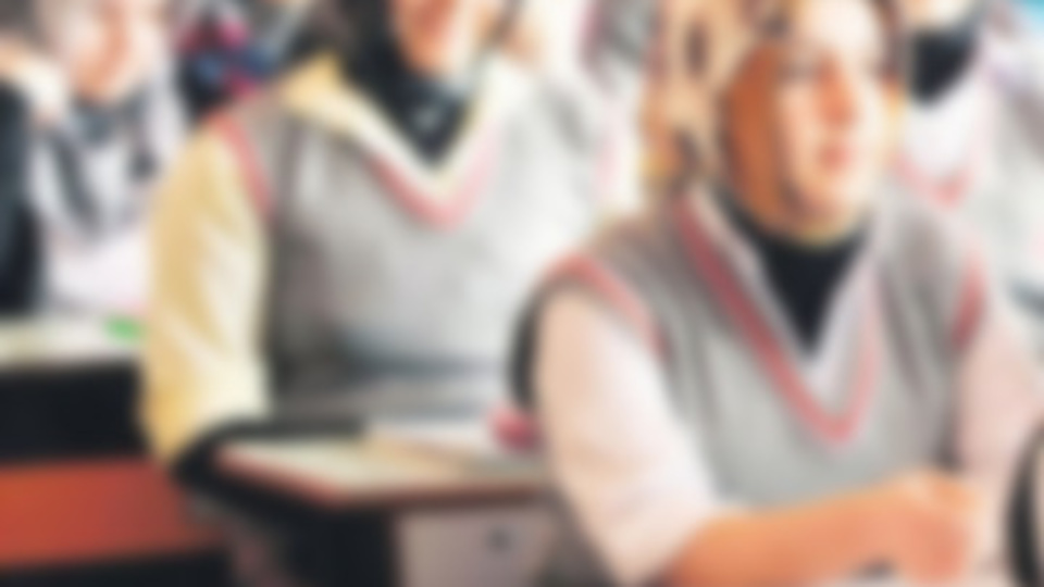 İmam hatiplere yeni dersler geliyor