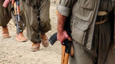 Diyarbakır'da 4 asker kaçırıldı!