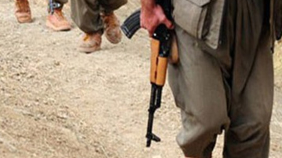 Diyarbakır'da 4 asker kaçırıldı!