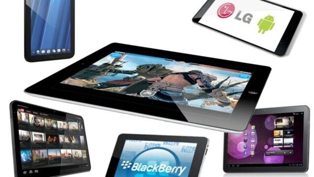 Hangi tablet?