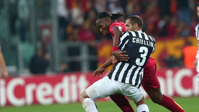 İtalyanlara 50 yıldır kaybetmiyor