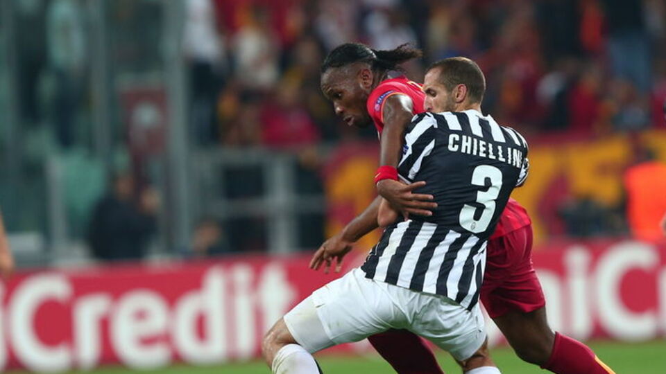 İtalyanlara 50 yıldır kaybetmiyor