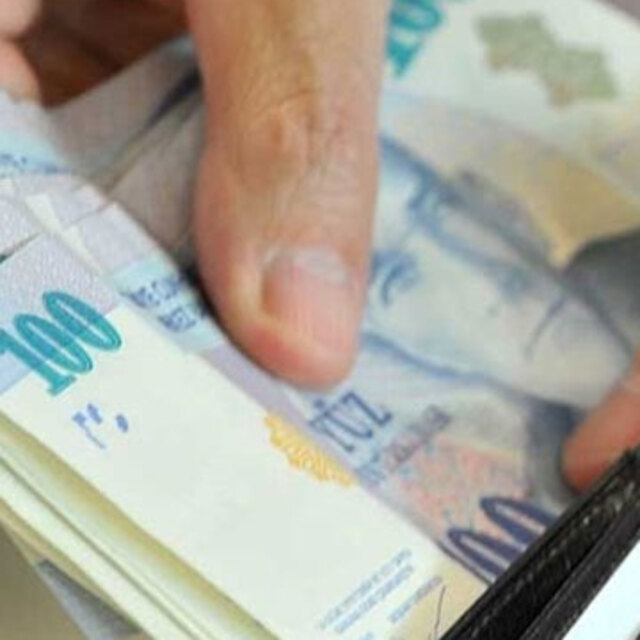 Emekliye gelir kapısı!