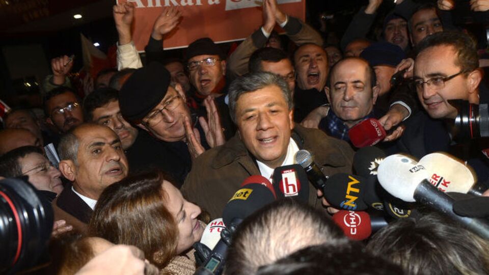 Ergenekon davasını yürüten mahkemeden tahliye yorumu!