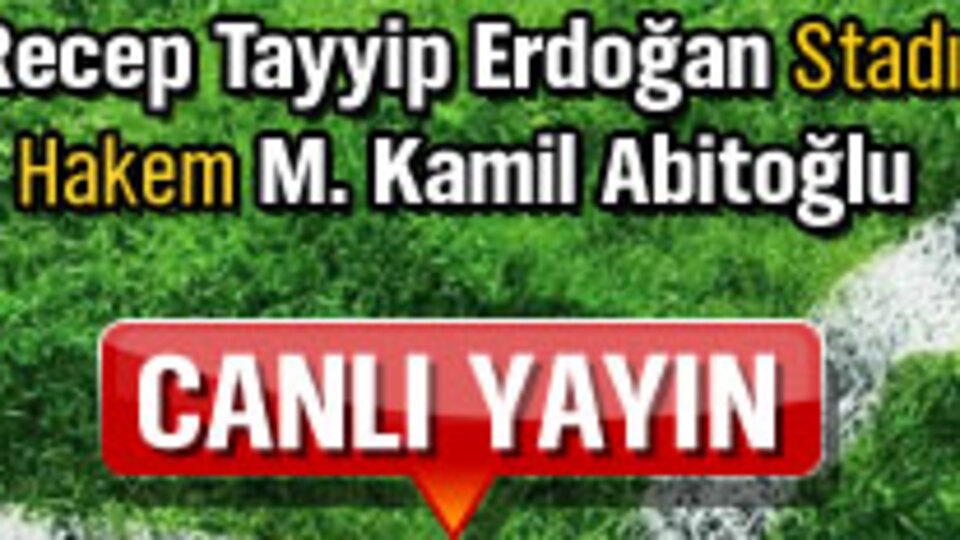 Yine kayıp!