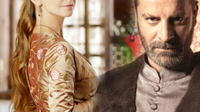 Dizi aşkı gerçek mi oluyor?