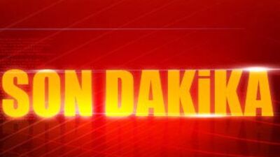 Mustafa Balbay serbest!