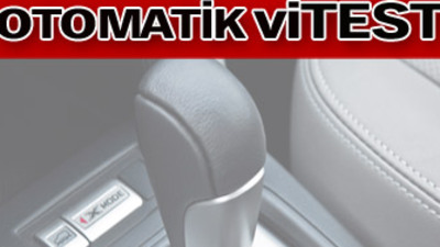 Subaru'nun çift kişilikli SUV'u: Forester!