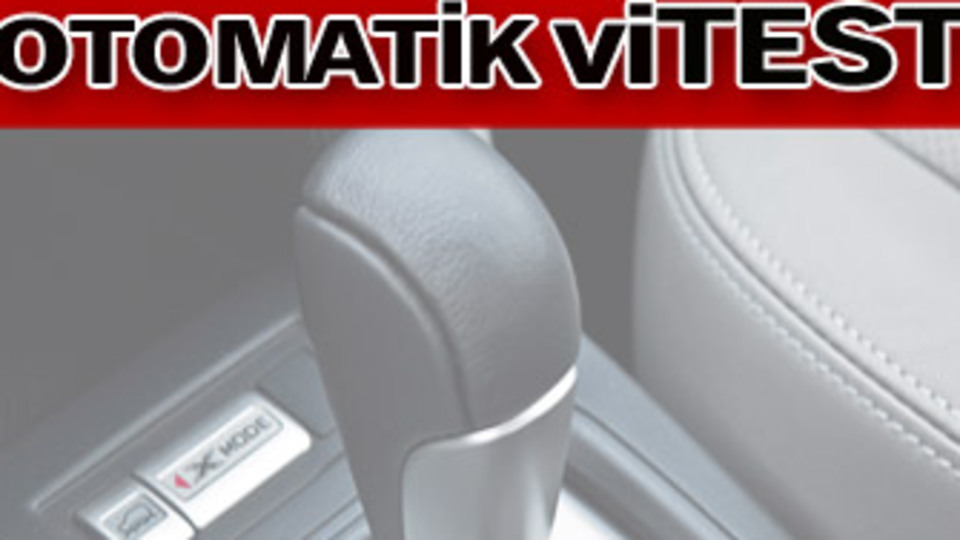 Subaru'nun çift kişilikli SUV'u: Forester!