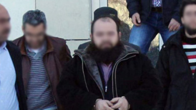 Konya'da El Kaide operasyonu