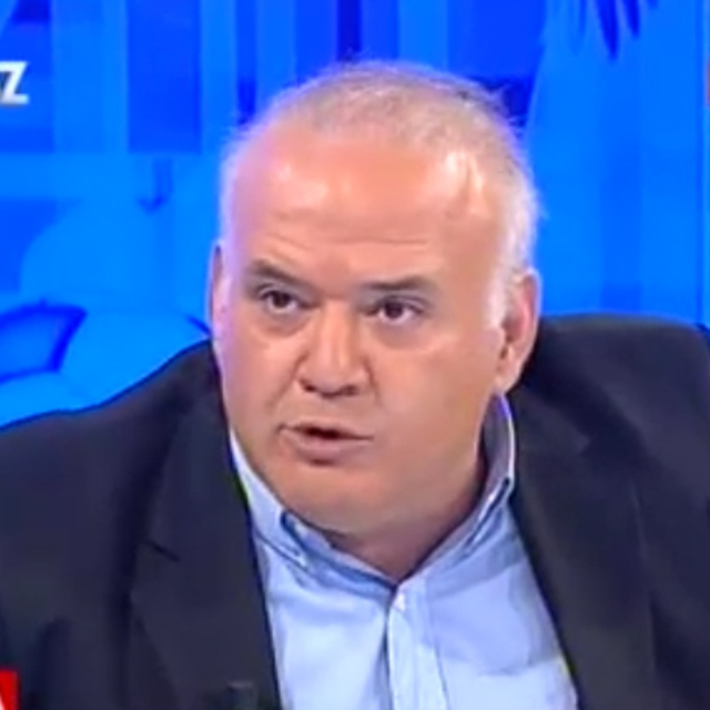 "İnşallah küme düşerler!"