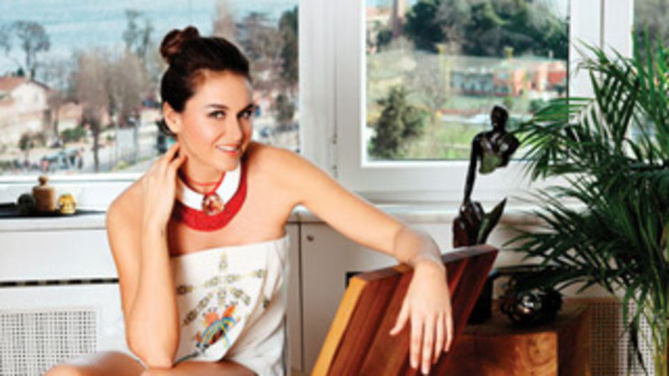 İkoncan Eda Survivor'a katılacak mı?